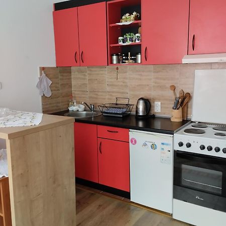 Apartmani Bogdanovic Zlatibor Esterno foto
