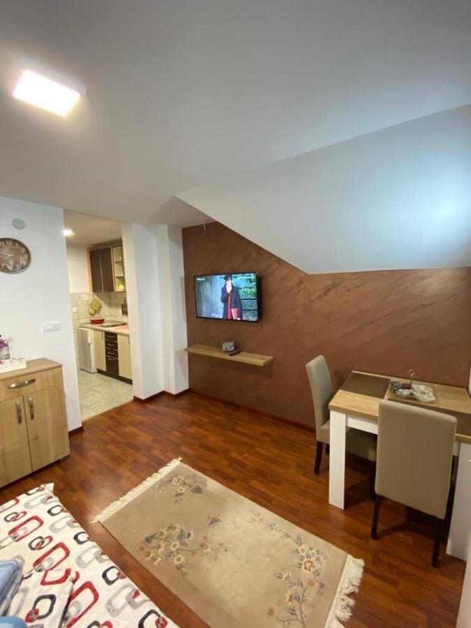 Apartmani Bogdanovic Zlatibor Esterno foto