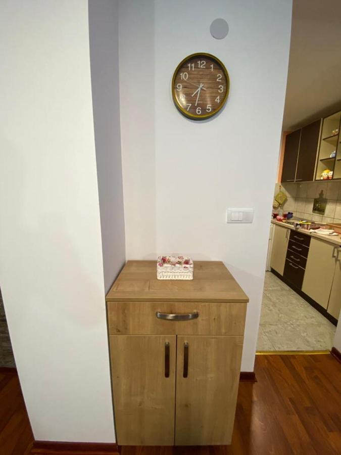Apartmani Bogdanovic Zlatibor Esterno foto