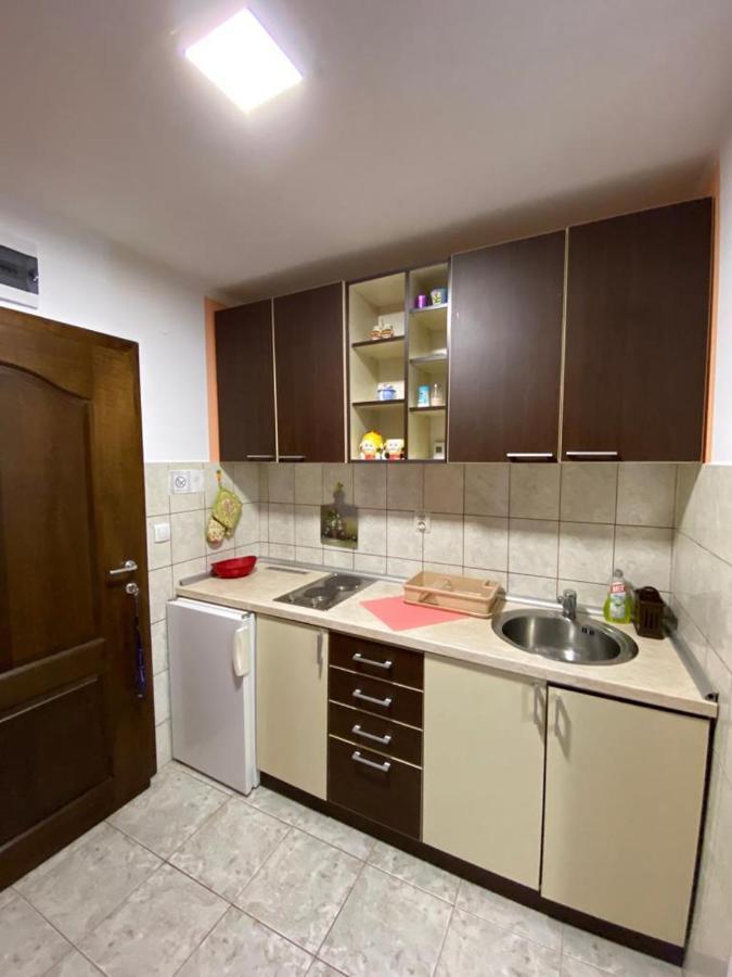 Apartmani Bogdanovic Zlatibor Esterno foto