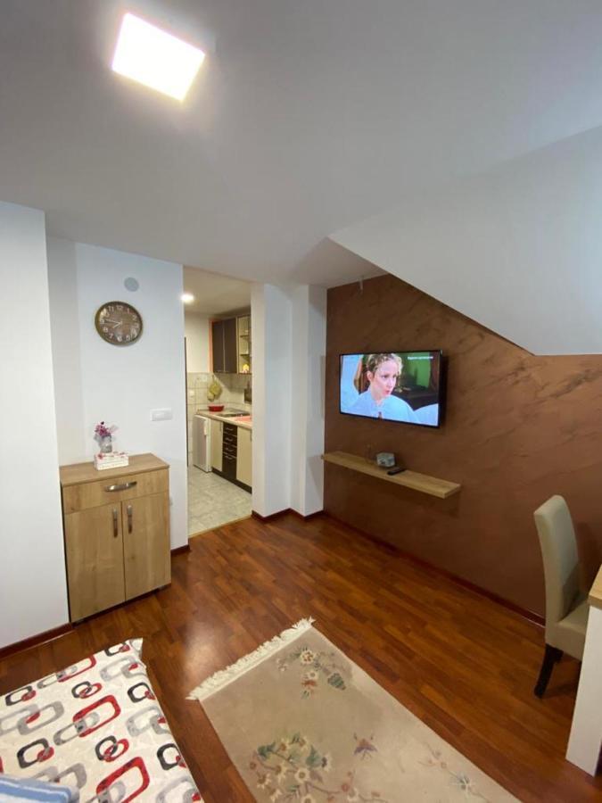 Apartmani Bogdanovic Zlatibor Esterno foto