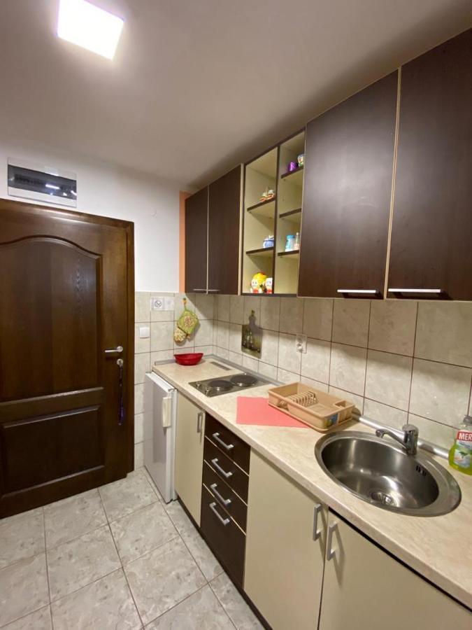 Apartmani Bogdanovic Zlatibor Camera foto