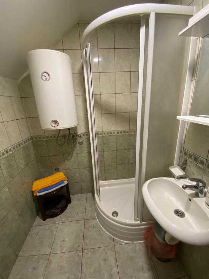 Apartmani Bogdanovic Zlatibor Esterno foto