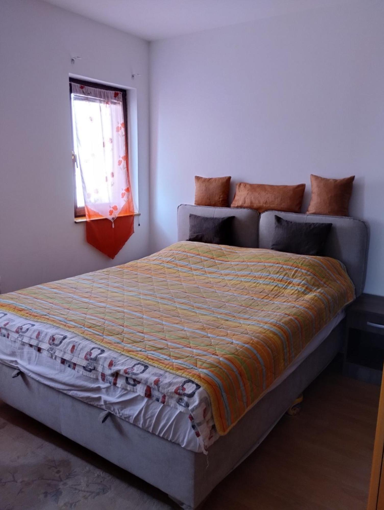 Apartmani Bogdanovic Zlatibor Esterno foto