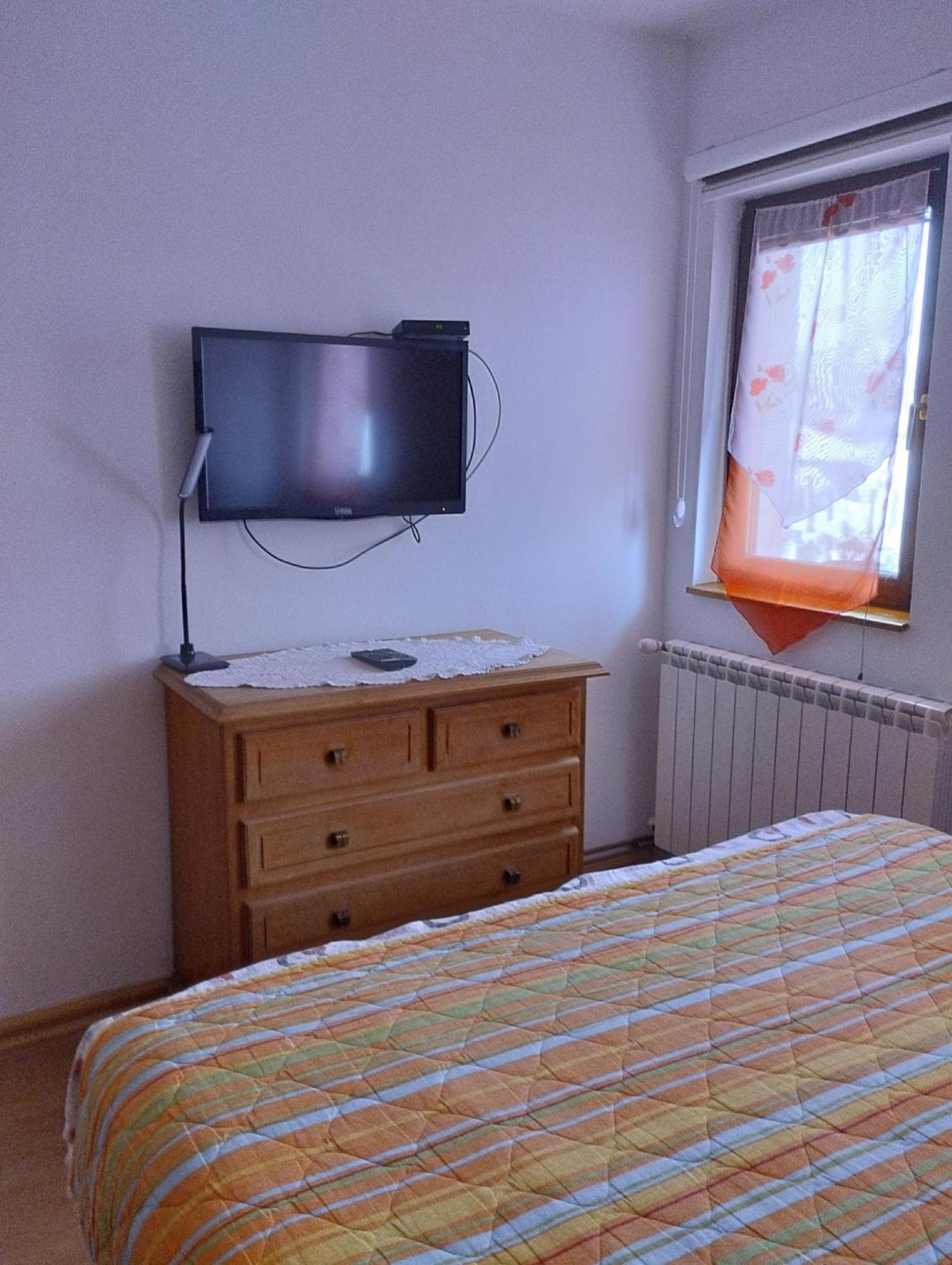 Apartmani Bogdanovic Zlatibor Esterno foto