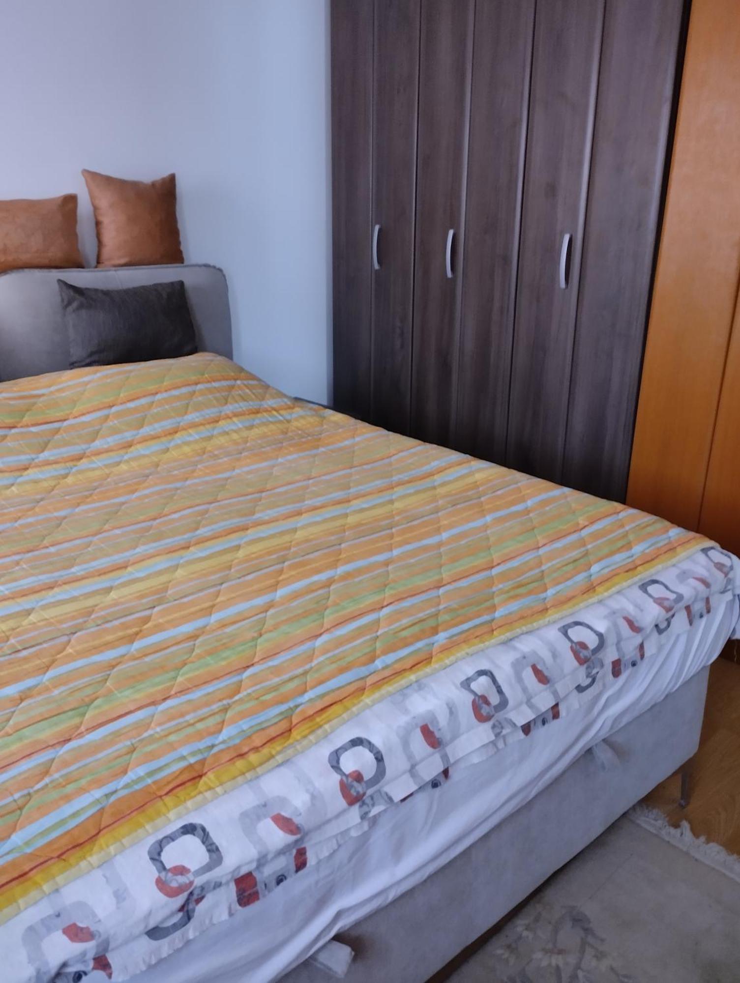 Apartmani Bogdanovic Zlatibor Esterno foto