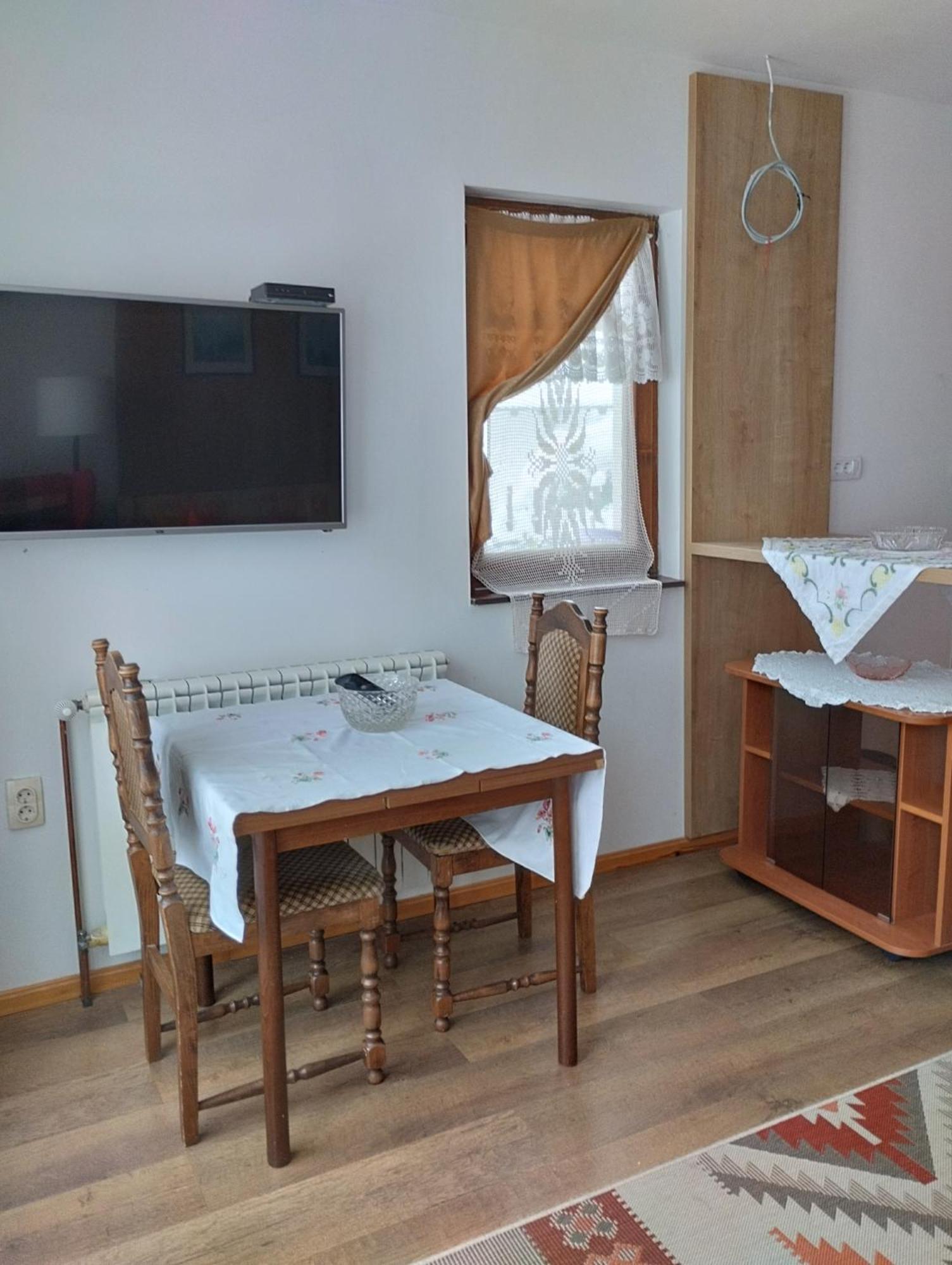 Apartmani Bogdanovic Zlatibor Esterno foto
