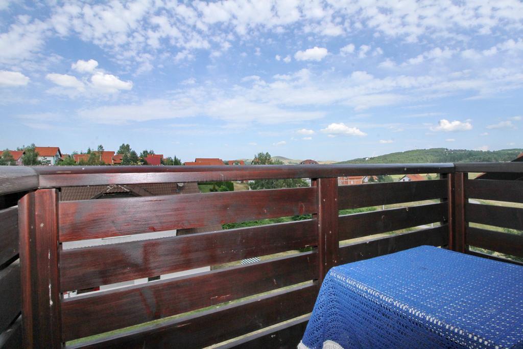 Apartmani Bogdanovic Zlatibor Esterno foto