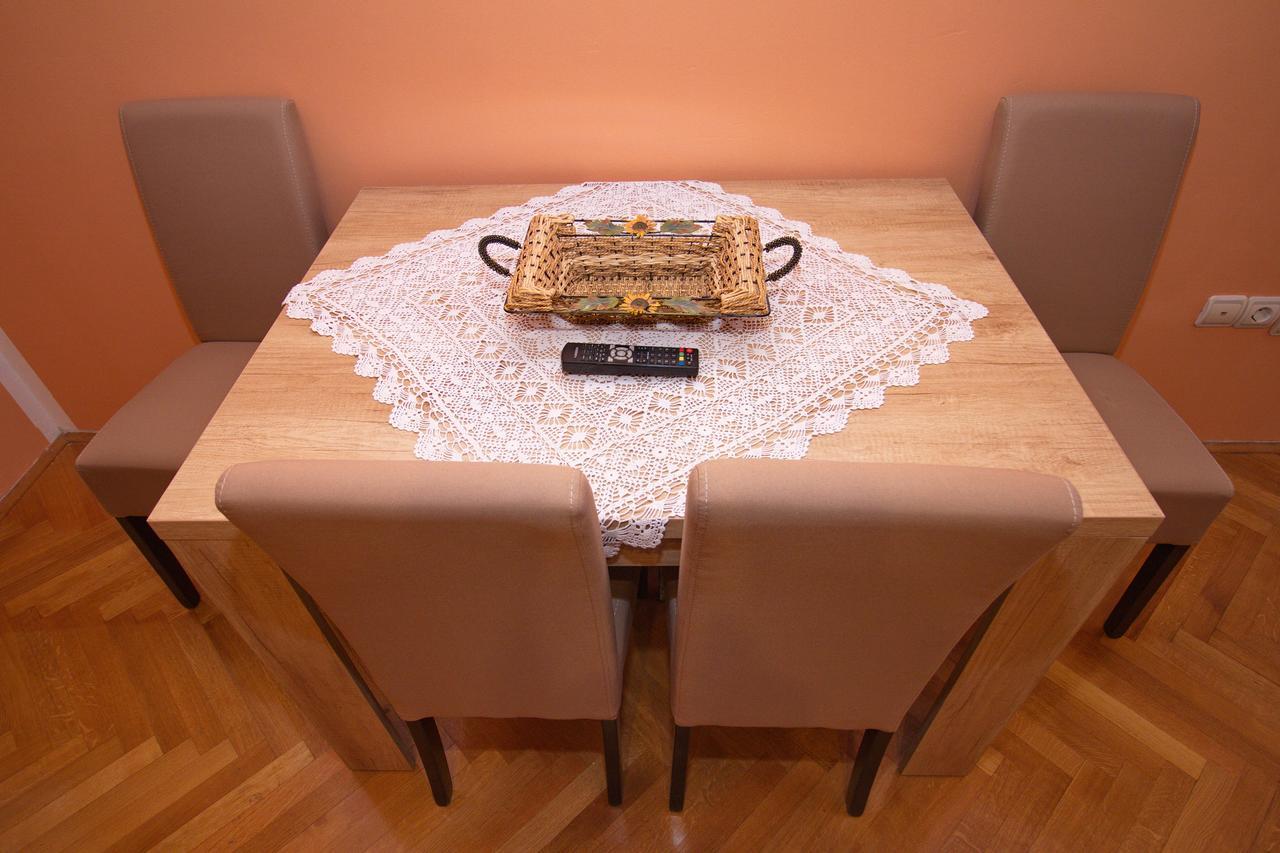 Apartmani Bogdanovic Zlatibor Esterno foto