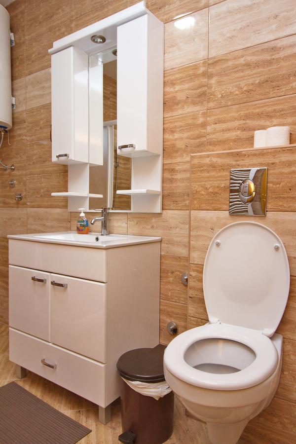 Apartmani Bogdanovic Zlatibor Esterno foto