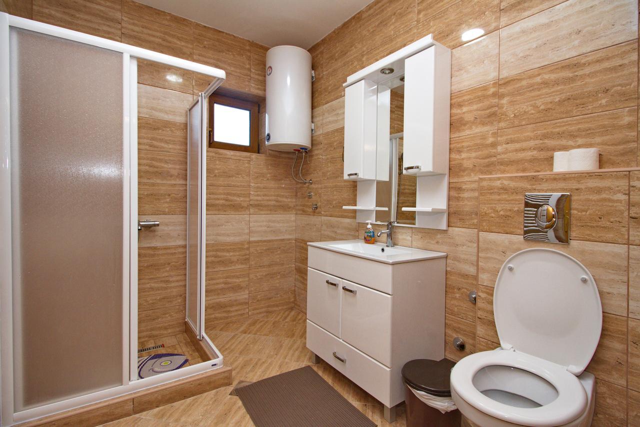 Apartmani Bogdanovic Zlatibor Esterno foto