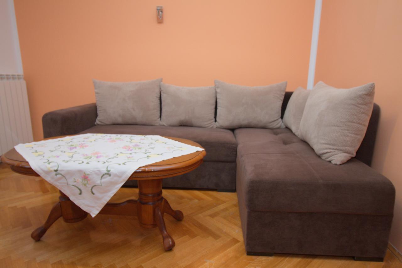 Apartmani Bogdanovic Zlatibor Esterno foto