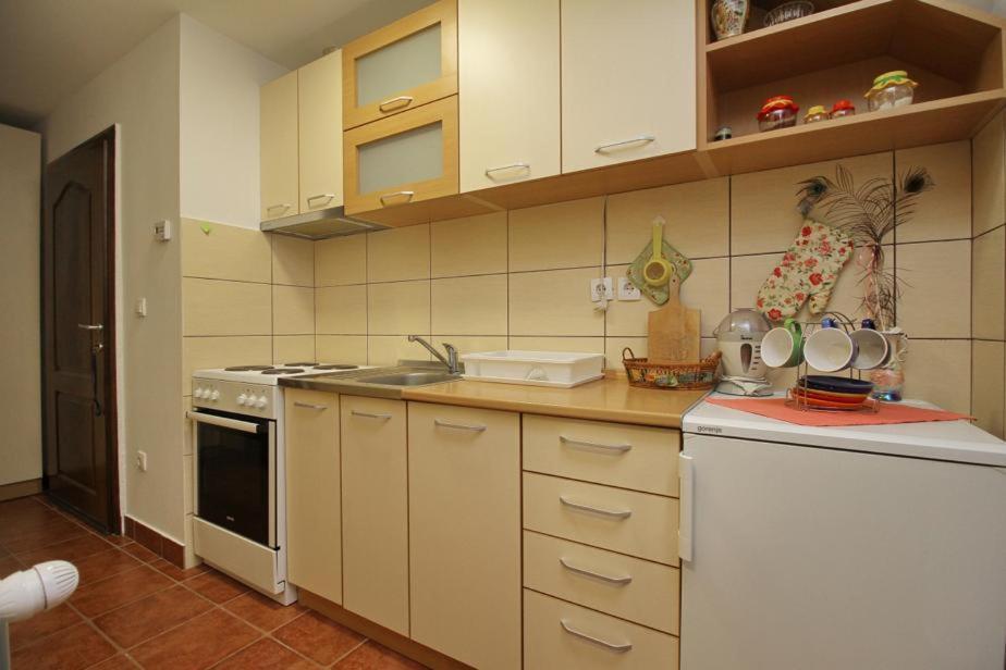Apartmani Bogdanovic Zlatibor Esterno foto
