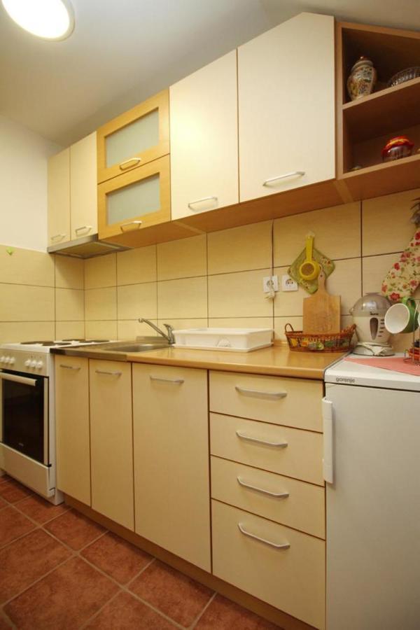 Apartmani Bogdanovic Zlatibor Esterno foto