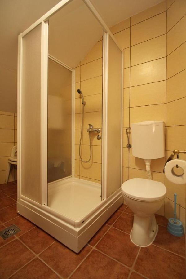 Apartmani Bogdanovic Zlatibor Esterno foto