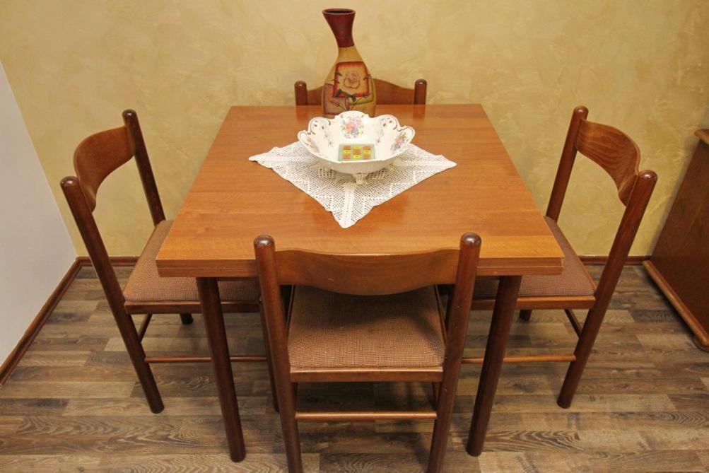 Apartmani Bogdanovic Zlatibor Esterno foto