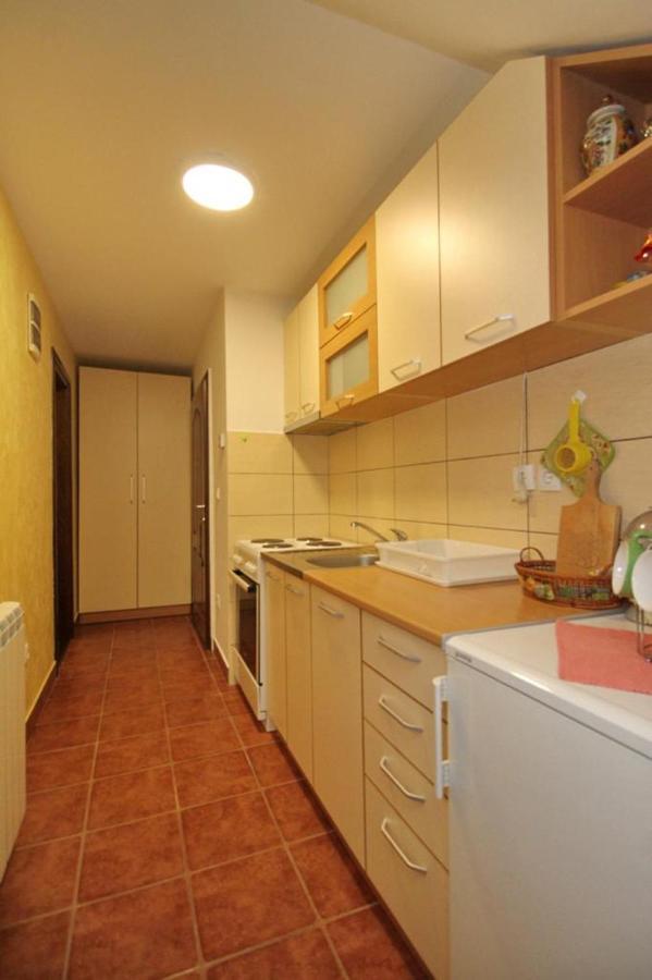 Apartmani Bogdanovic Zlatibor Esterno foto