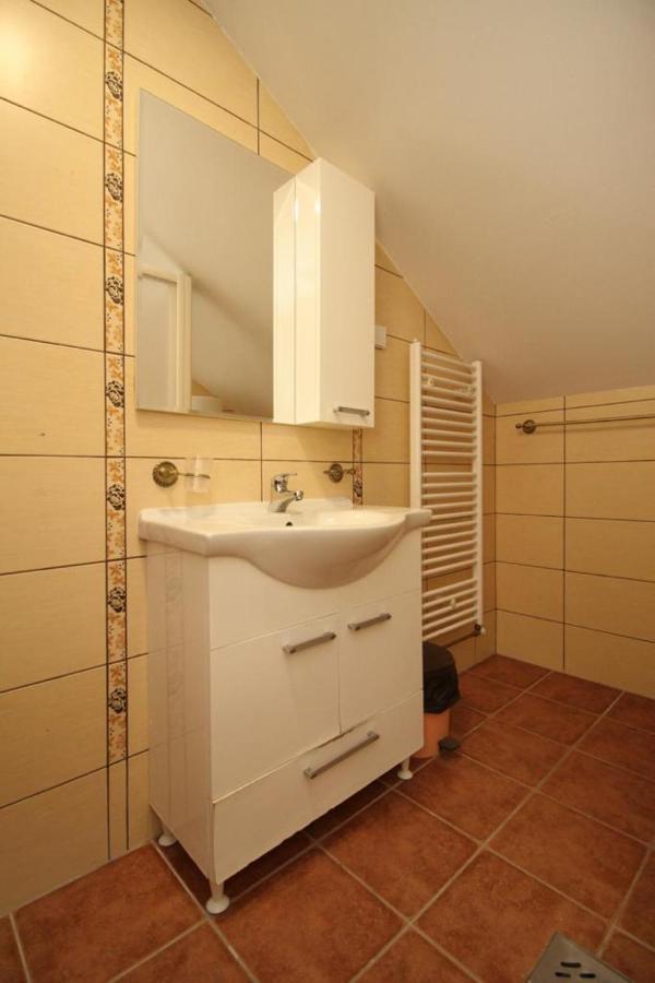 Apartmani Bogdanovic Zlatibor Esterno foto